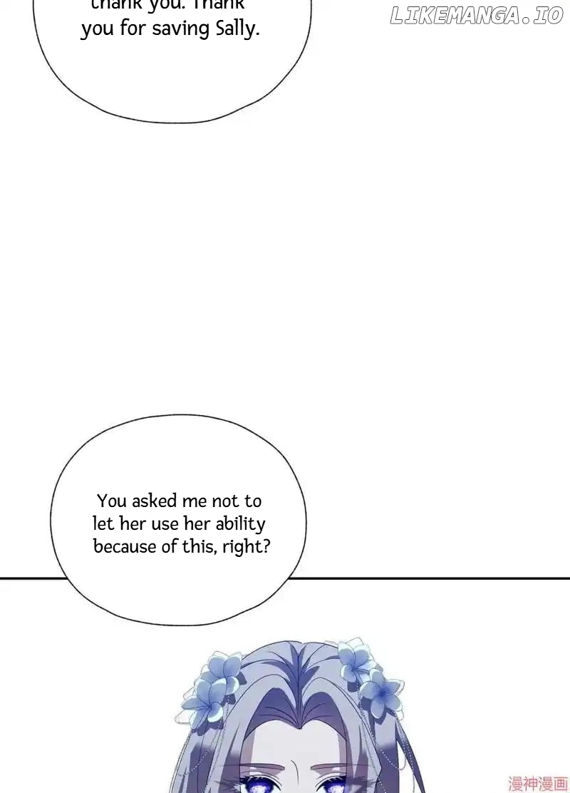 The Bride of the Fallen Angel chapter 22 - page 37